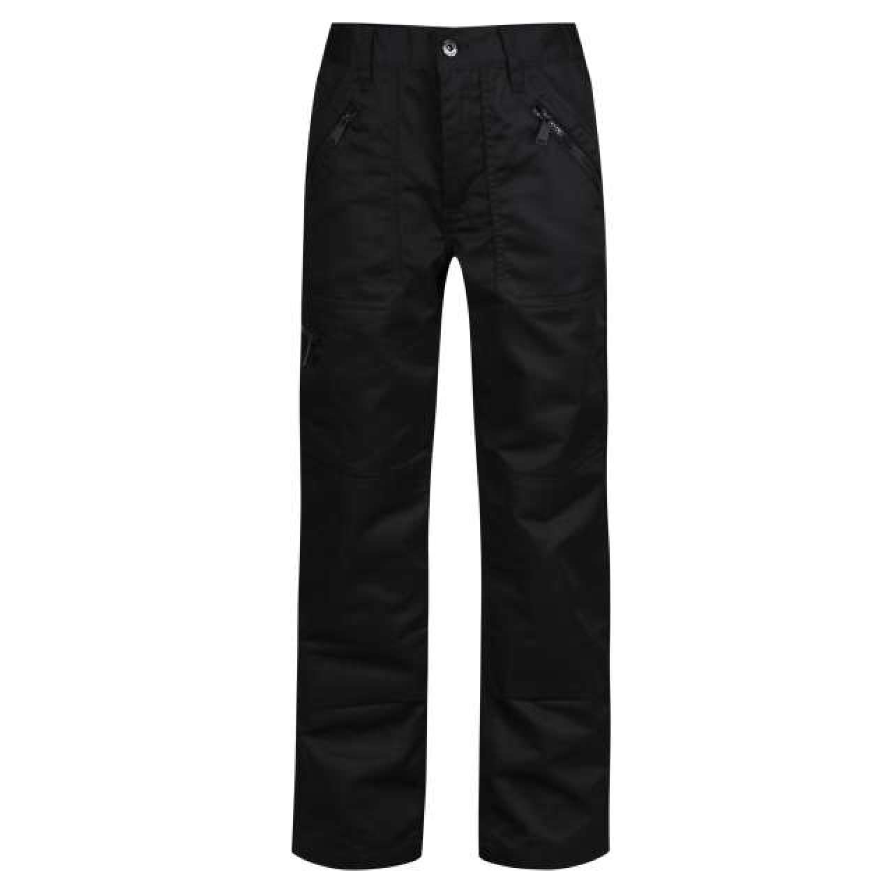 WOMEN'S PRO ACTION TROUSERS (SHORT) - Regatta