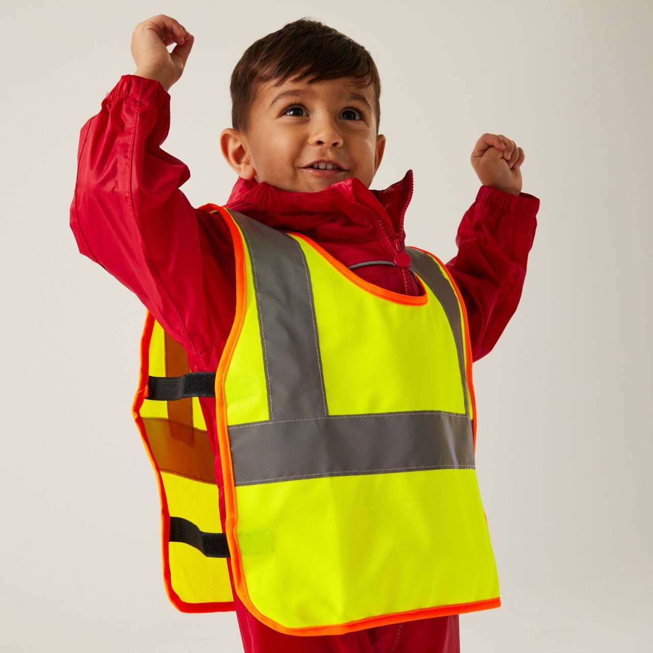 HI-VIS PRO JUNIOR TABARD - Regatta