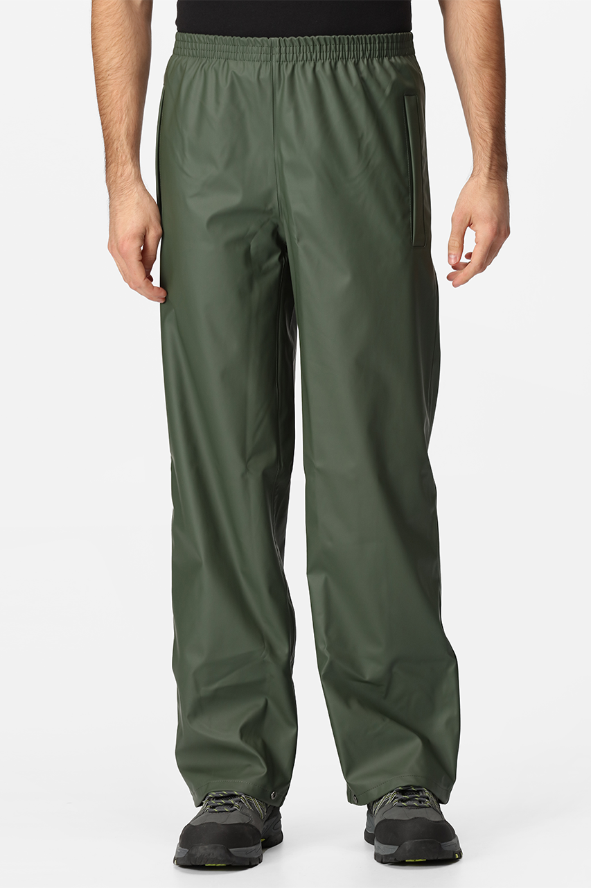 STORMFLEX II TROUSERS - Regatta