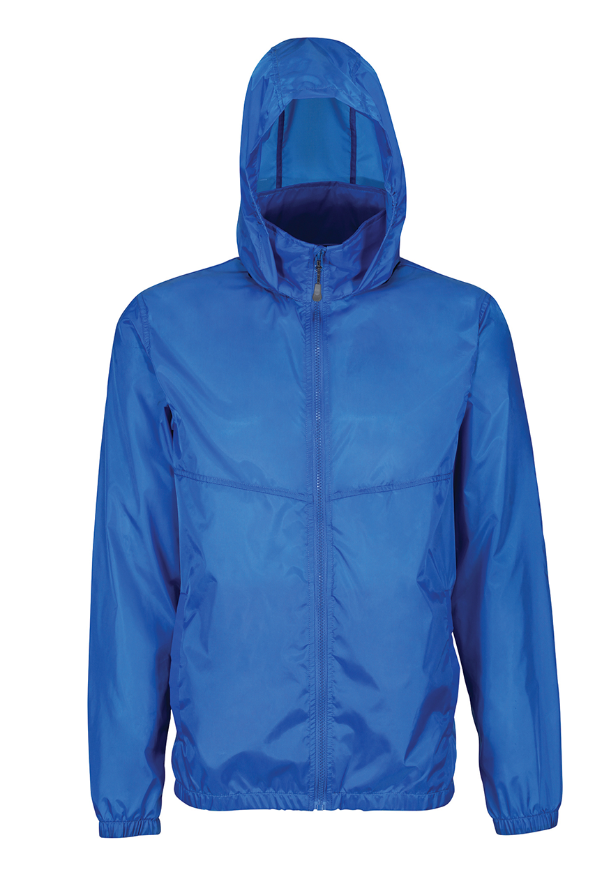 ASSET LIGHTWEIGHT SHELL JACKET - Regatta