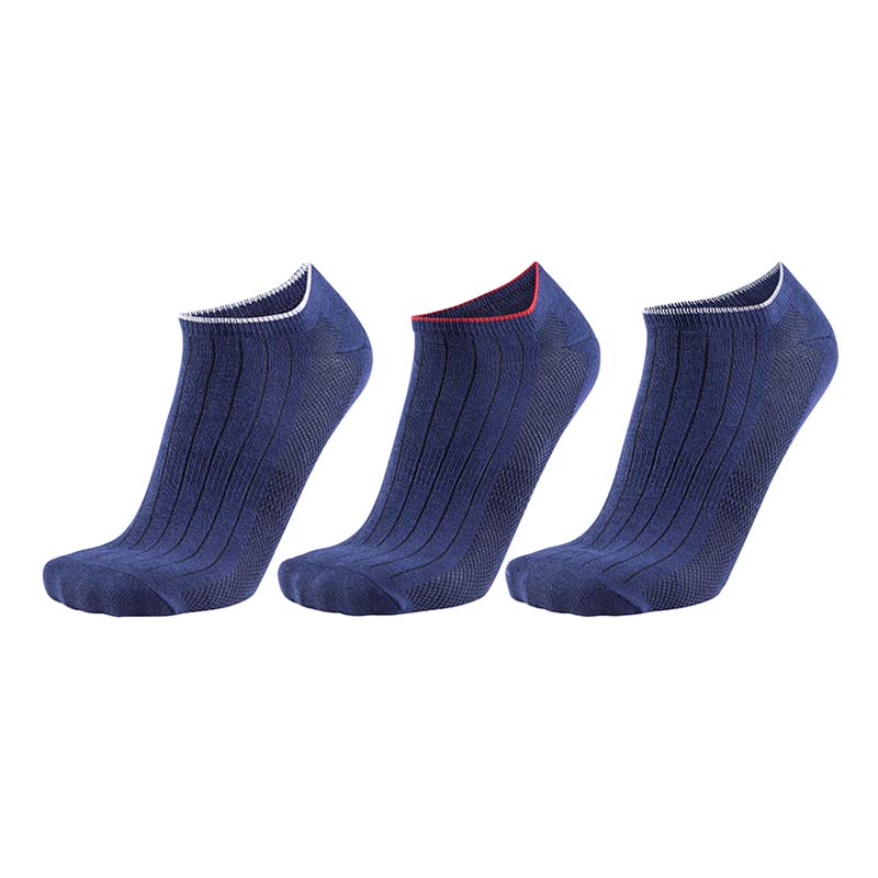 In Liner Ultralight Socks (3 Pair Banderole) - Replay