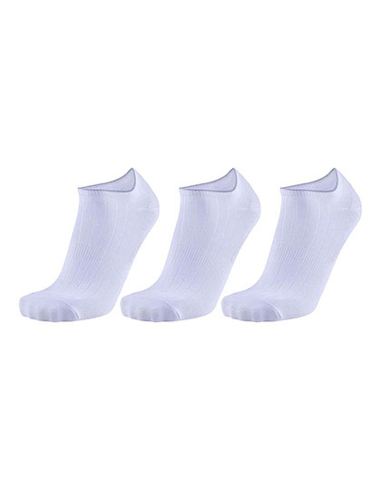 In Liner Ultralight Socks (3 Pair Banderole) - Replay