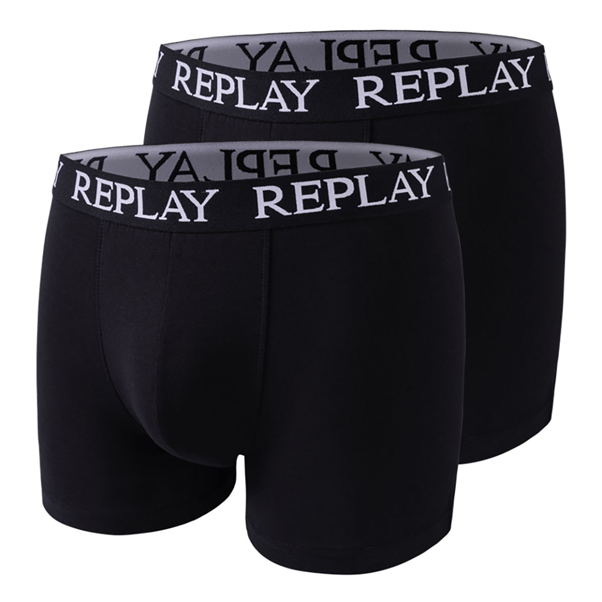 Replay Men´s Boxer Short (2 Pair Box)