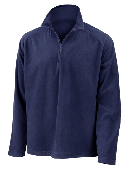 Microfleece Top - Result Core