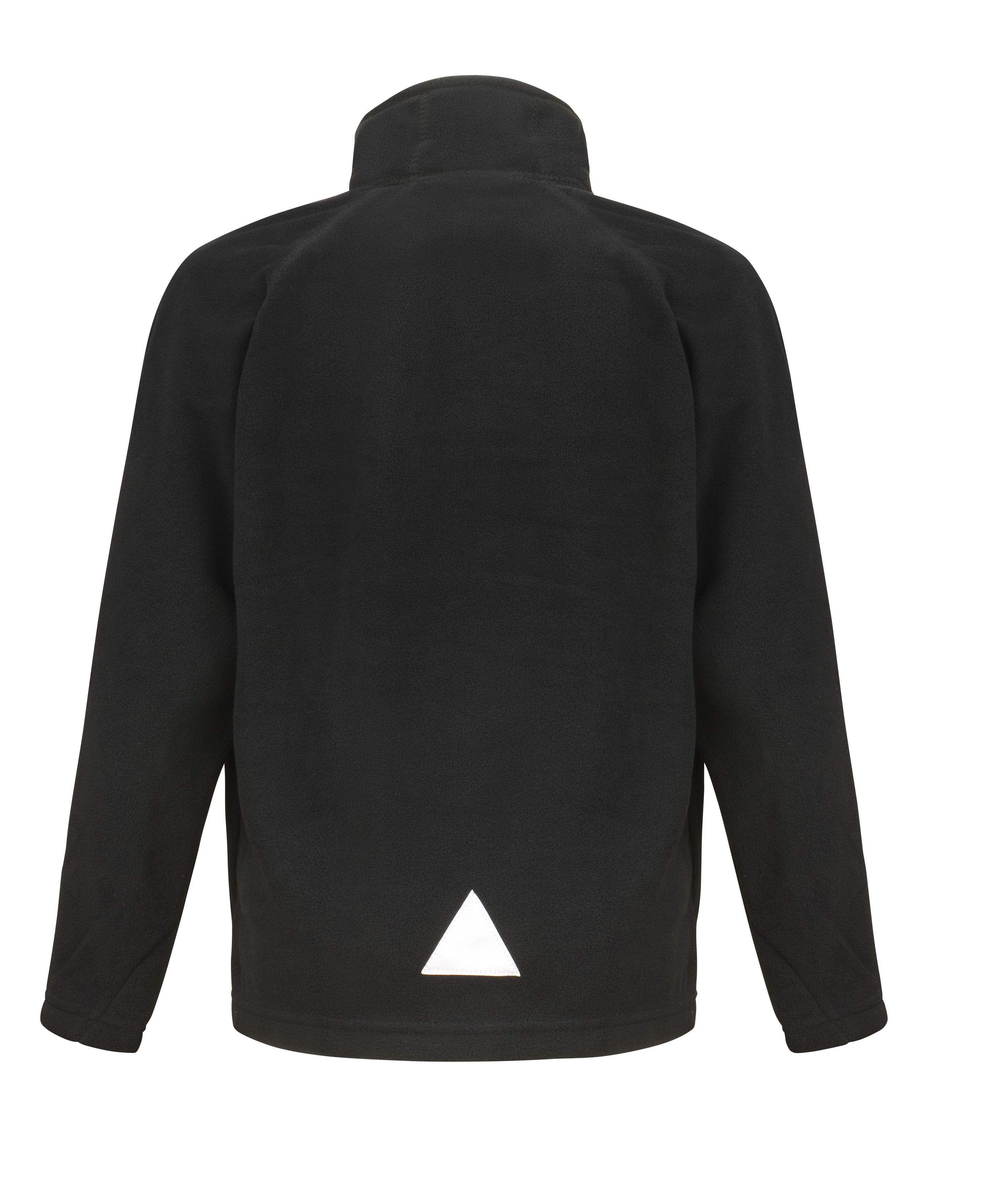 Junior Microfleece Jacket - Result Core