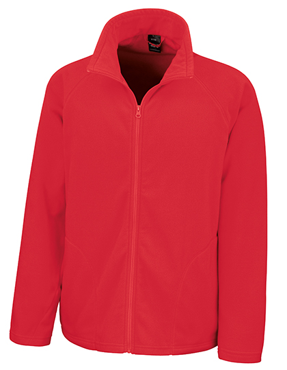 Micro Fleece Jacket - Result Core