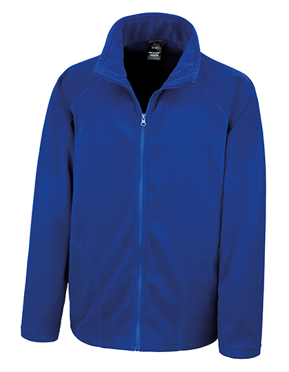 Micro Fleece Jacket - Result Core