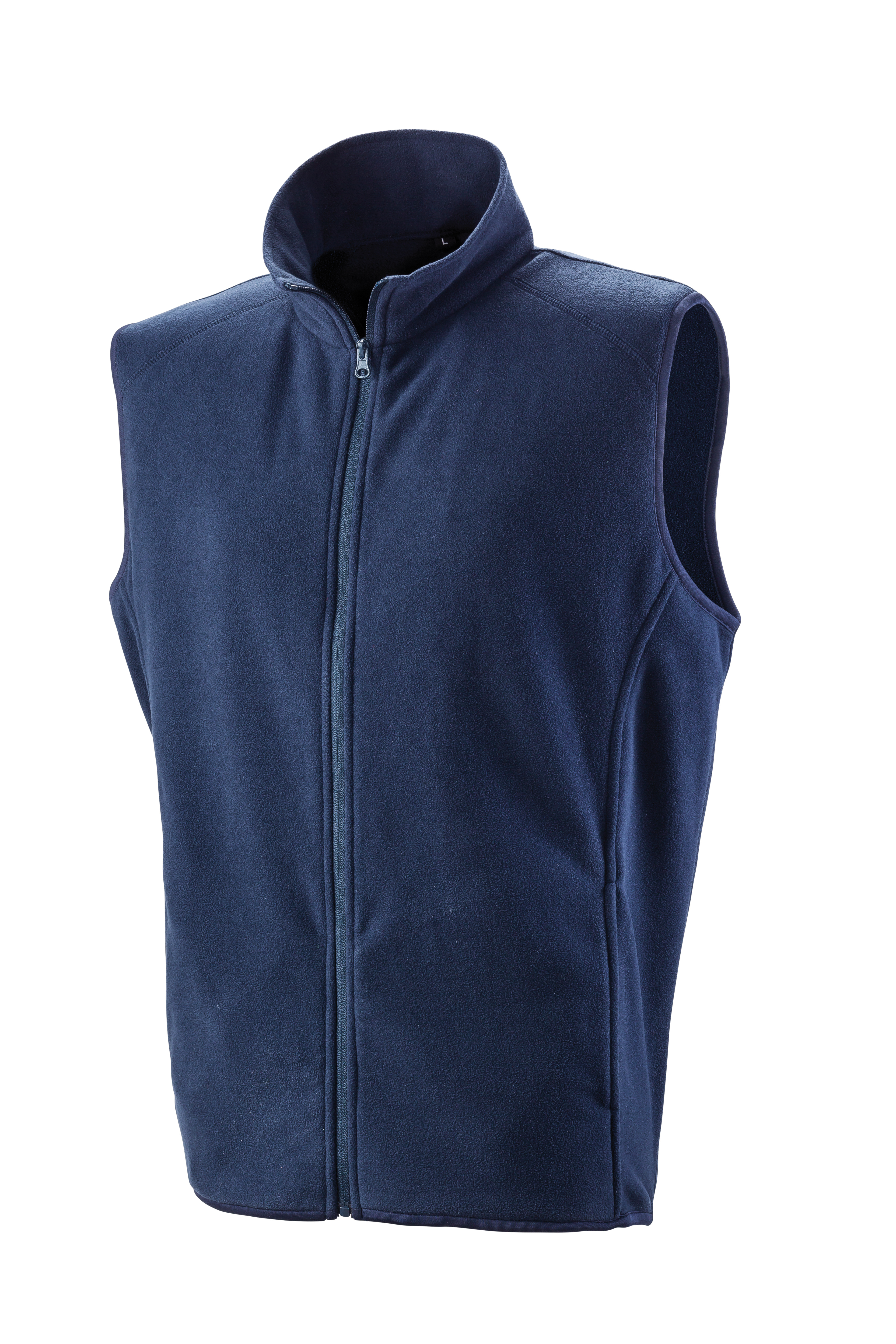 Micro Fleece Gilet - Result Core