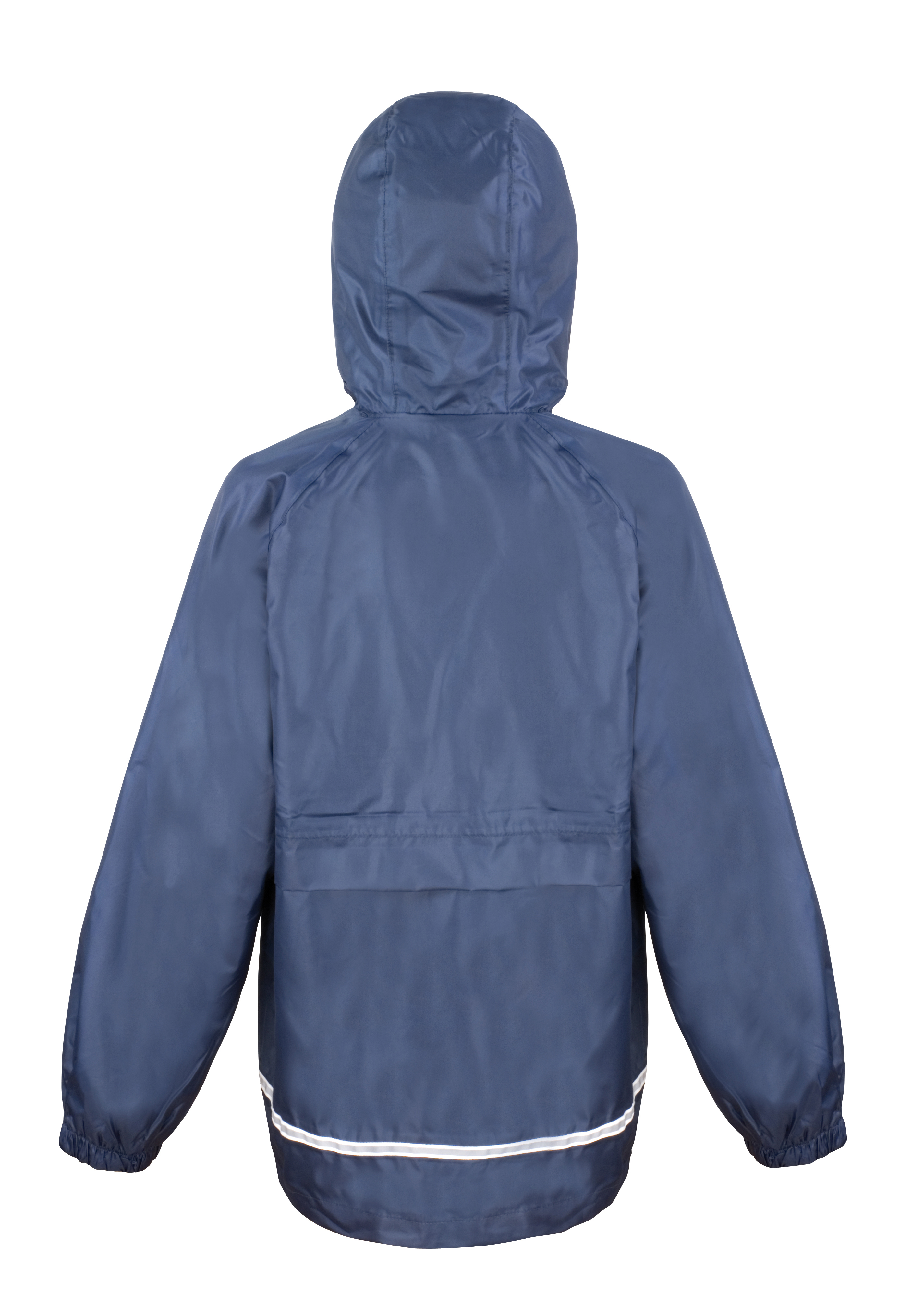 Junior Microfleece Lined Jacket - Result Core