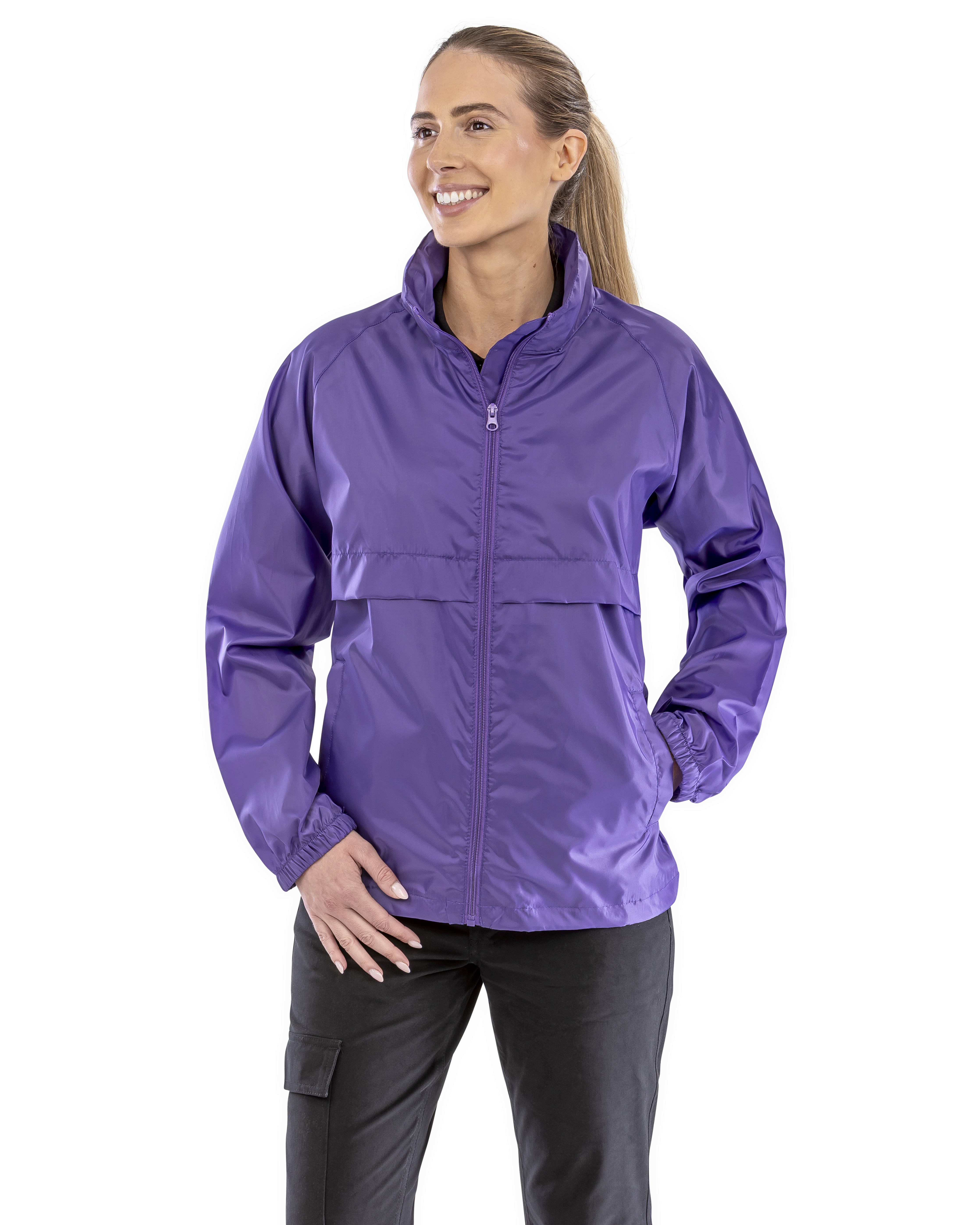 Windcheater - Result Core