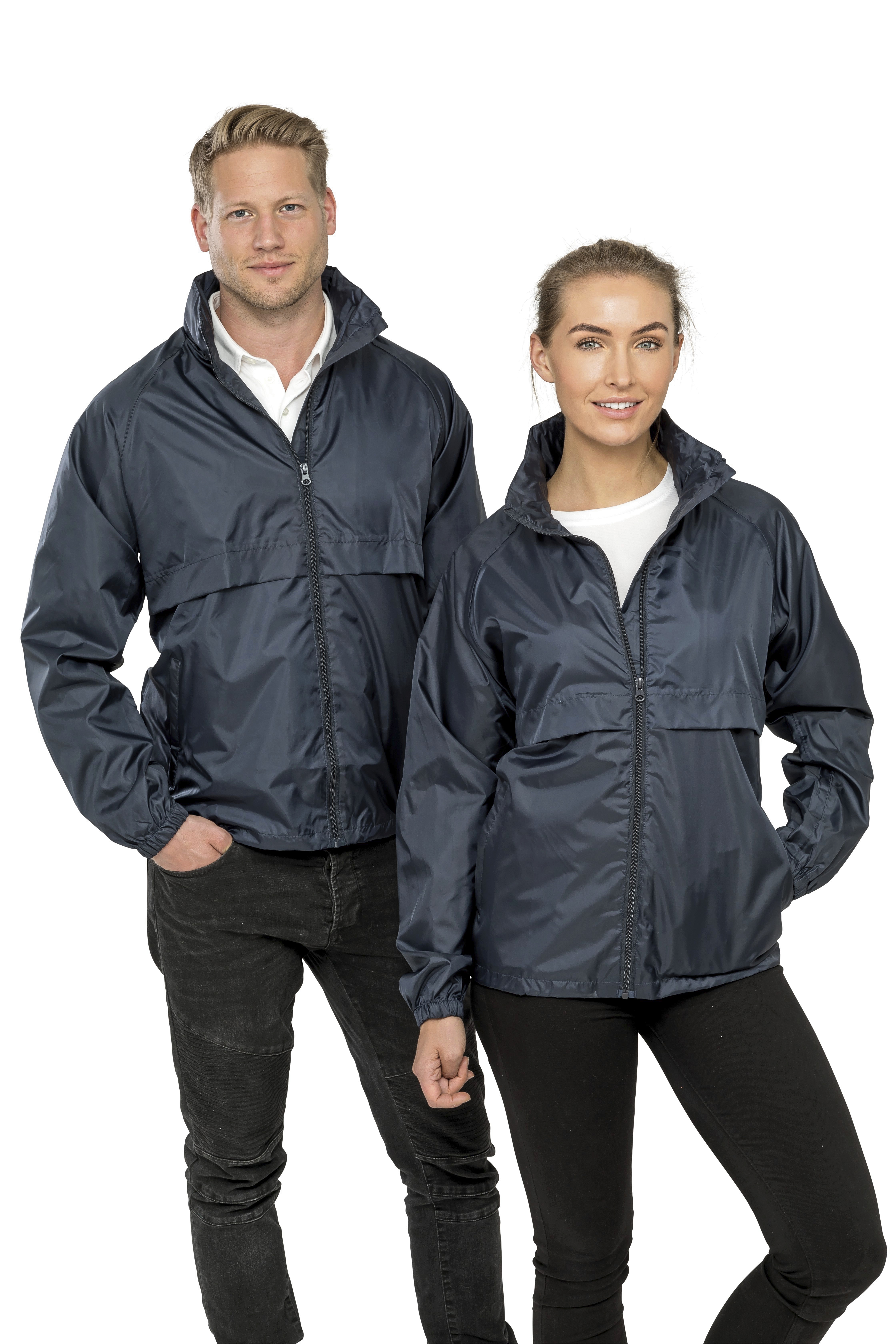 Lightweight Jacket - Result Core