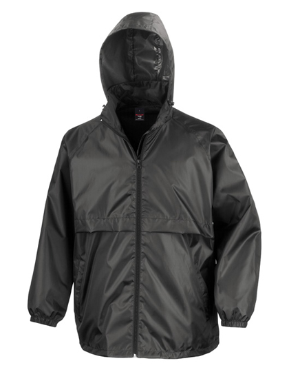 Lightweight Jacket - Result Core