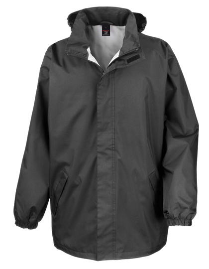 Midweight Jacket - Result Core