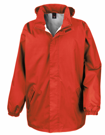Midweight Jacket - Result Core