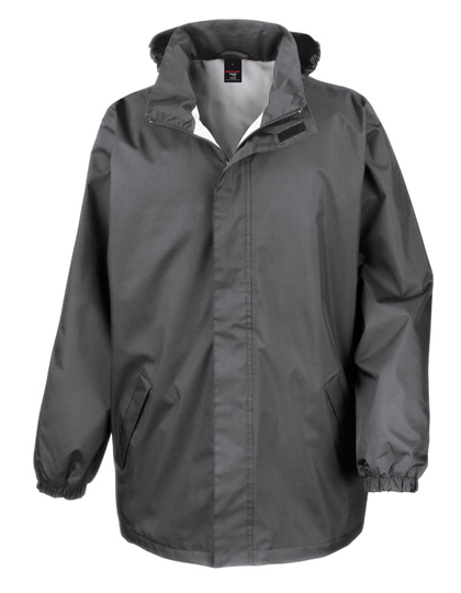 Midweight Jacket - Result Core