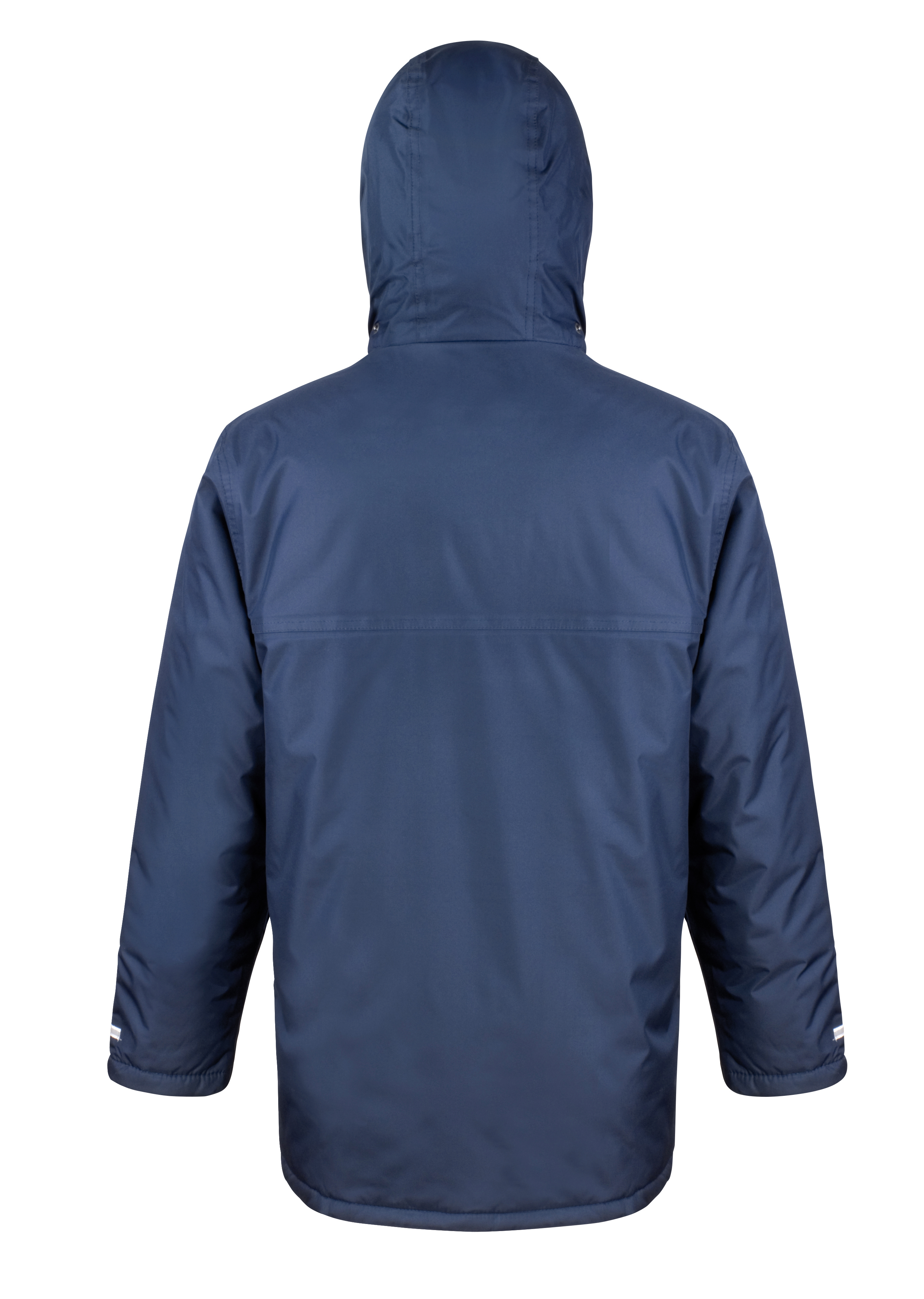 Channel Parka - Result Core