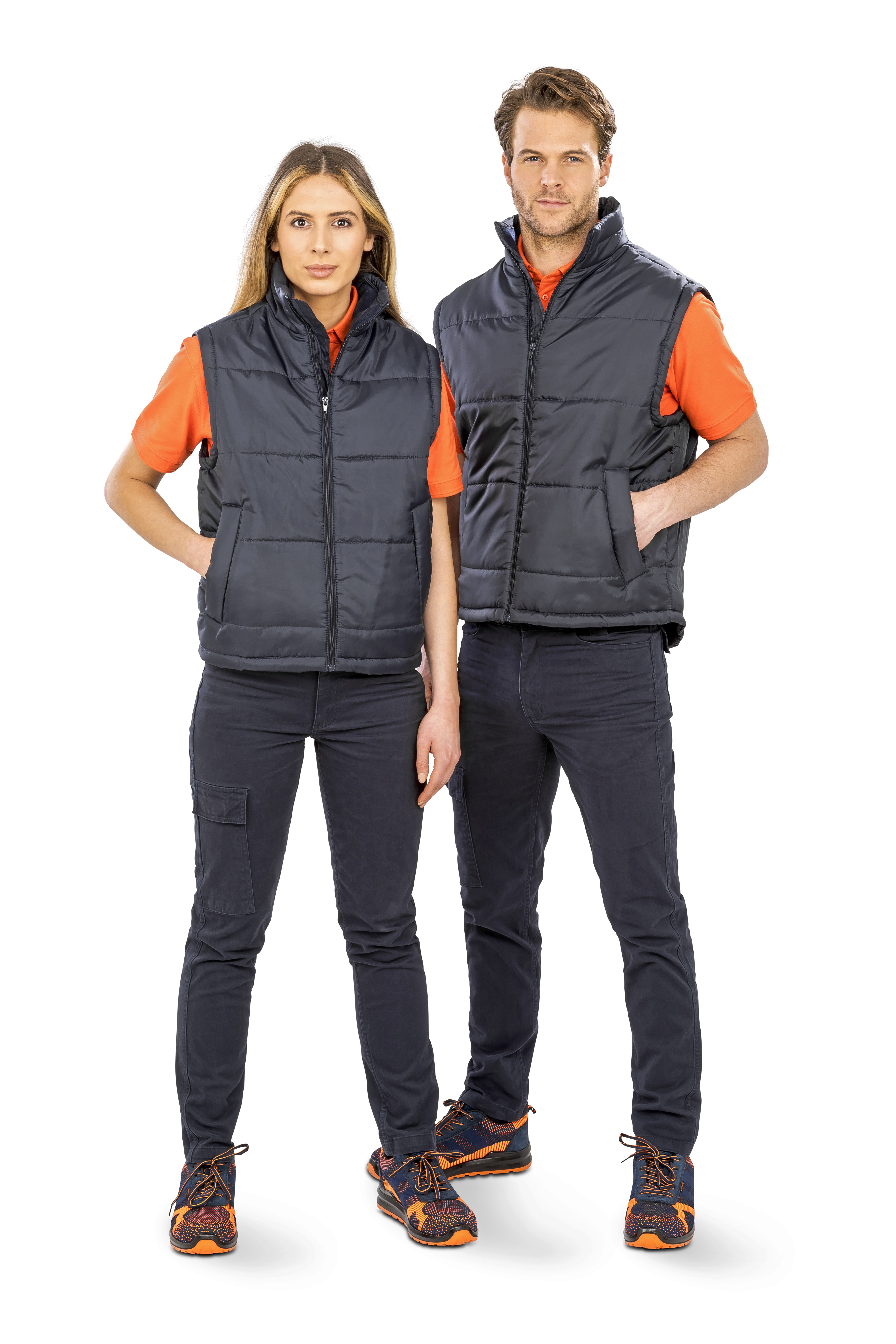 Result Core Bodywarmer