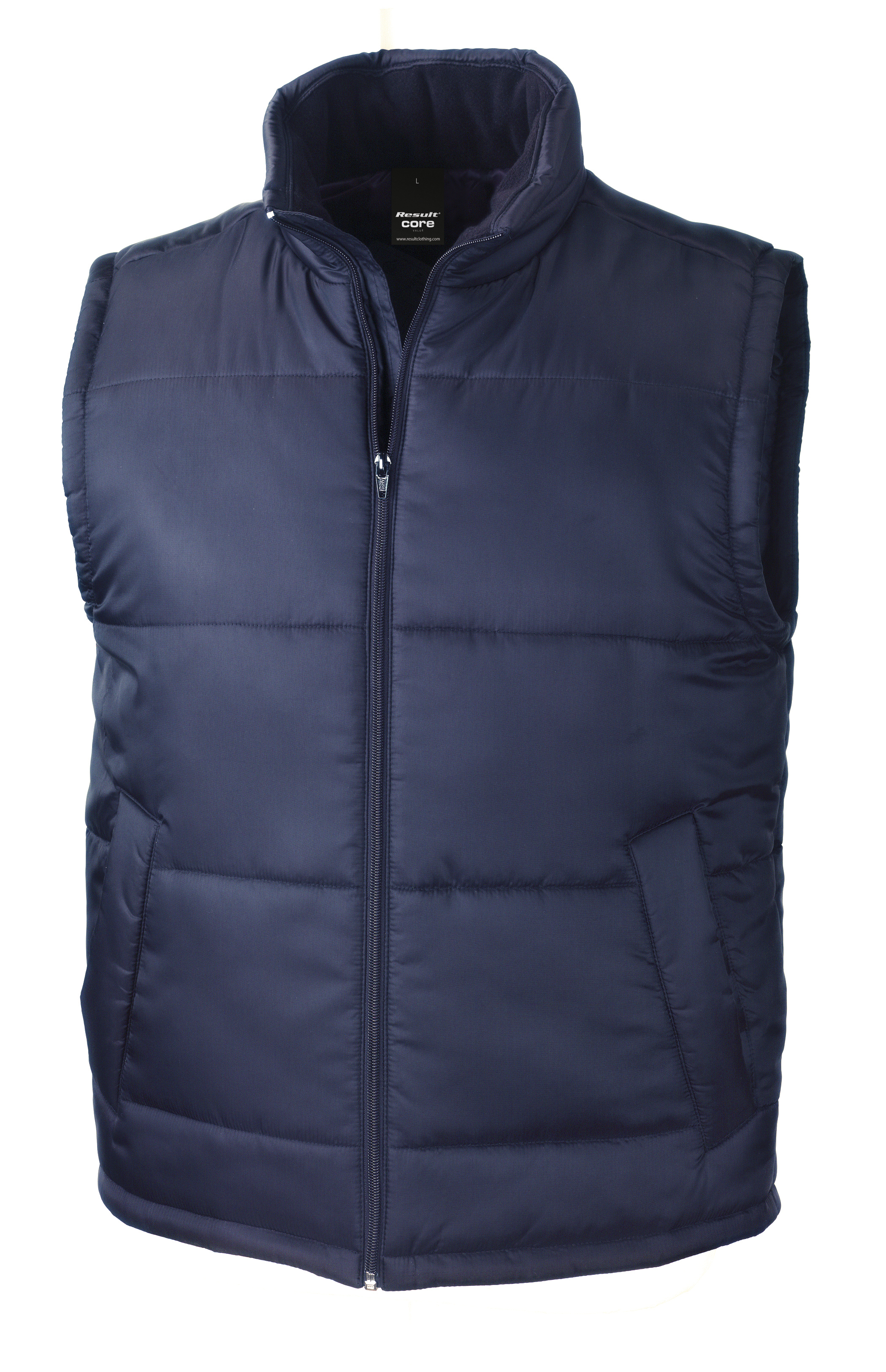Bodywarmer - Result Core