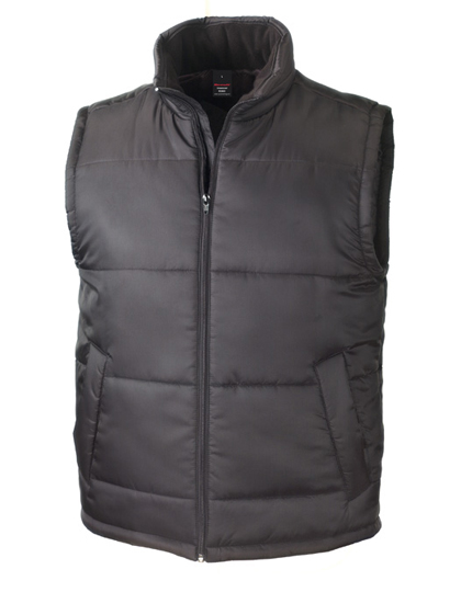 Bodywarmer - Result Core