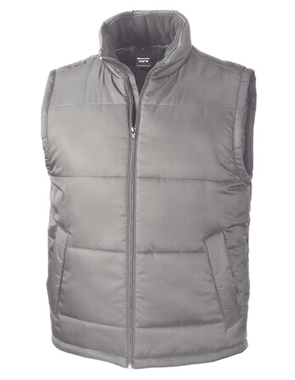 Bodywarmer - Result Core