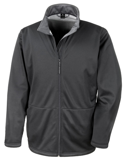 Softshell Jacket - Result Core