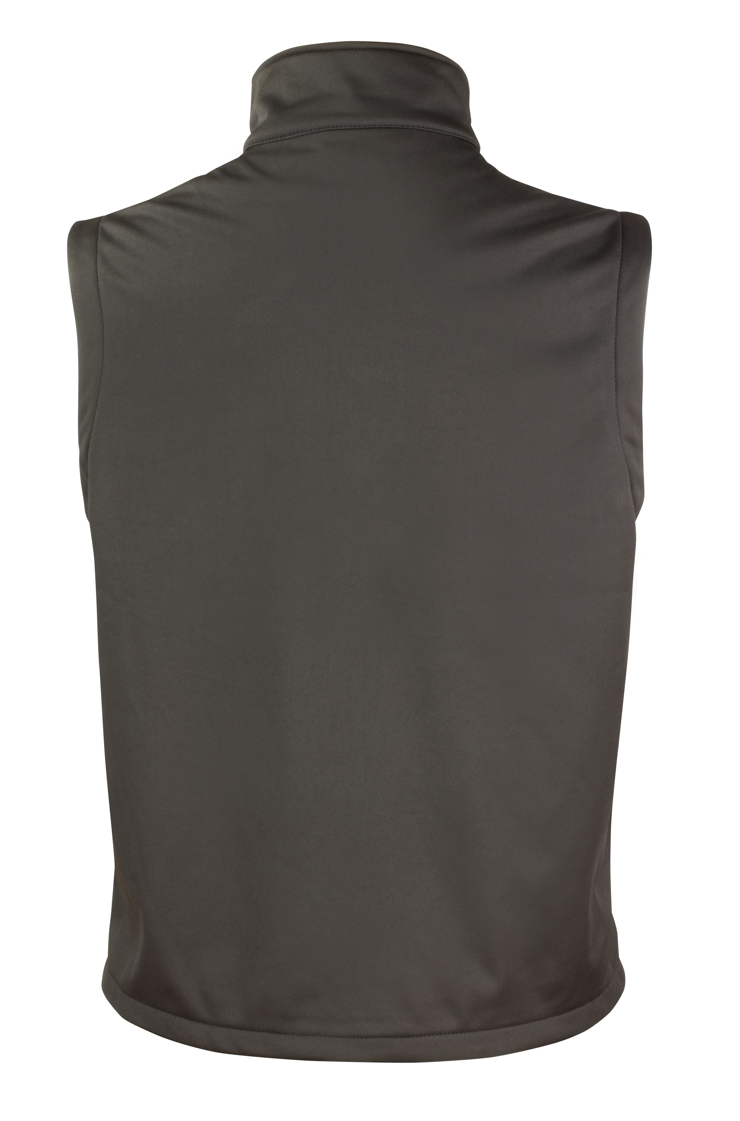 Soft Shell Bodywarmer - Result Core