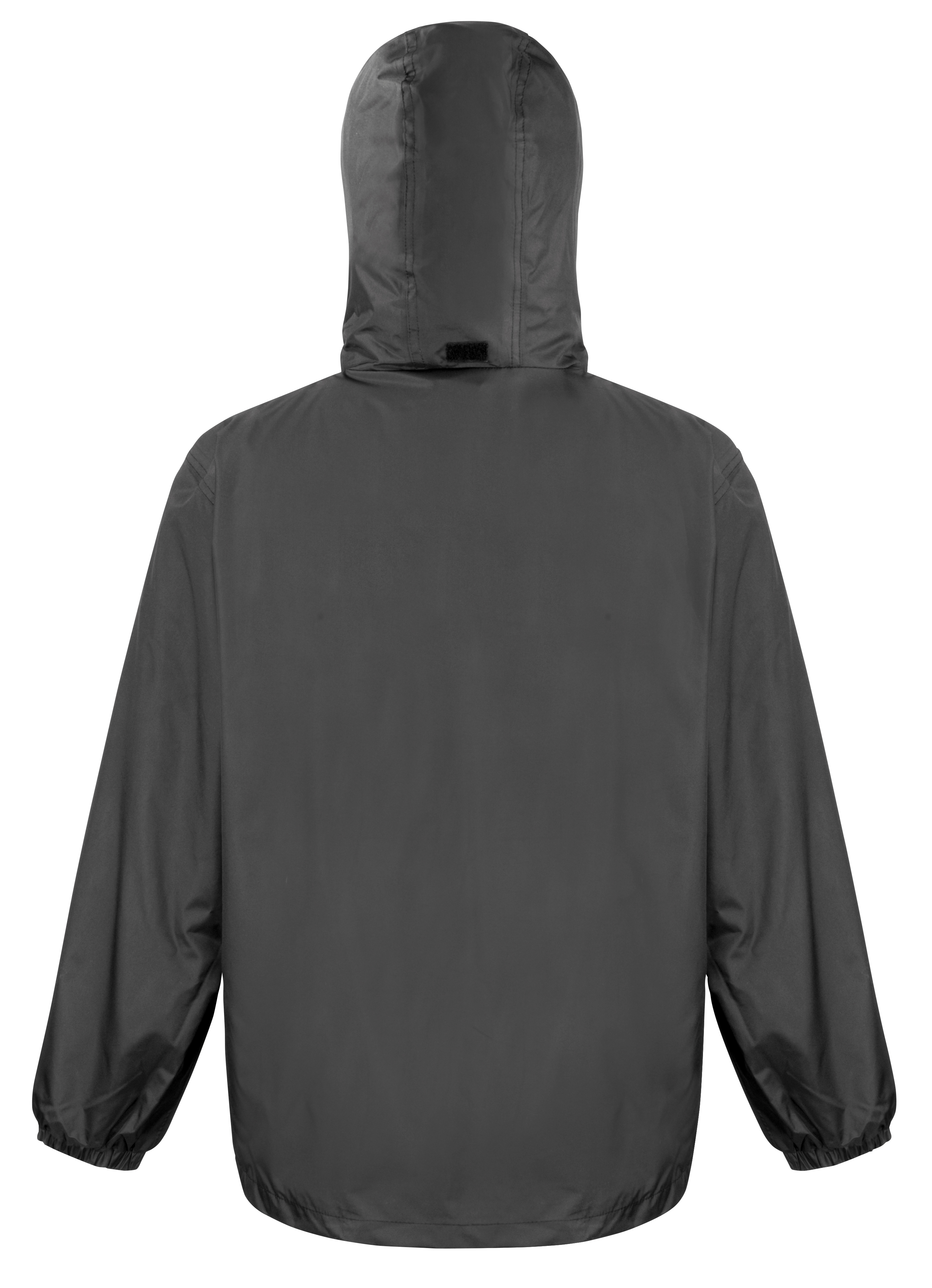 3-in-1 Jacket With Quilted Bodywarmer - Result Core