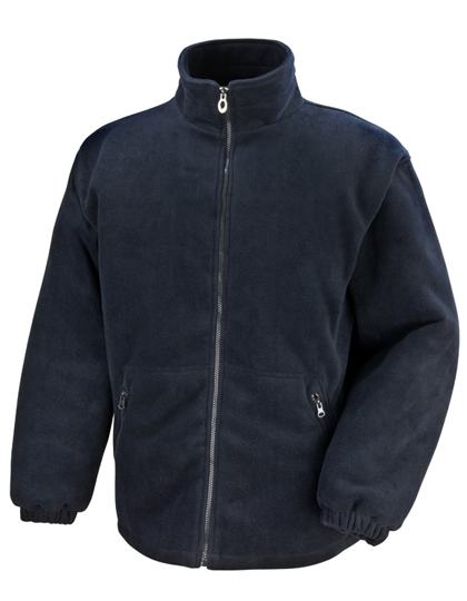 Polartherm™ Quilted Winter Fleece - Result Core