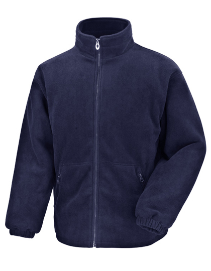 Polartherm™ Quilted Winter Fleece - Result Core