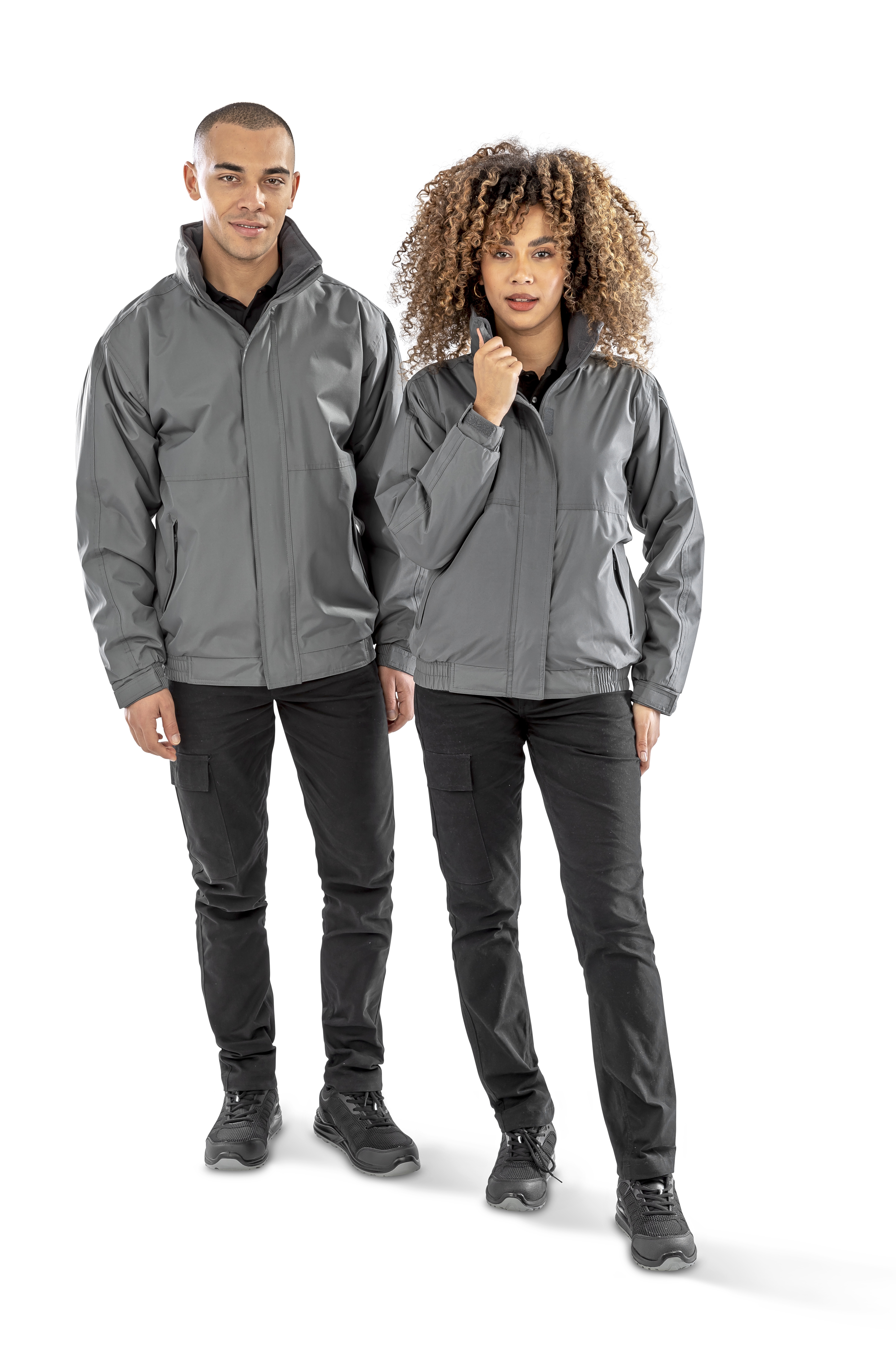 Women´s Channel Jacket - Result Core