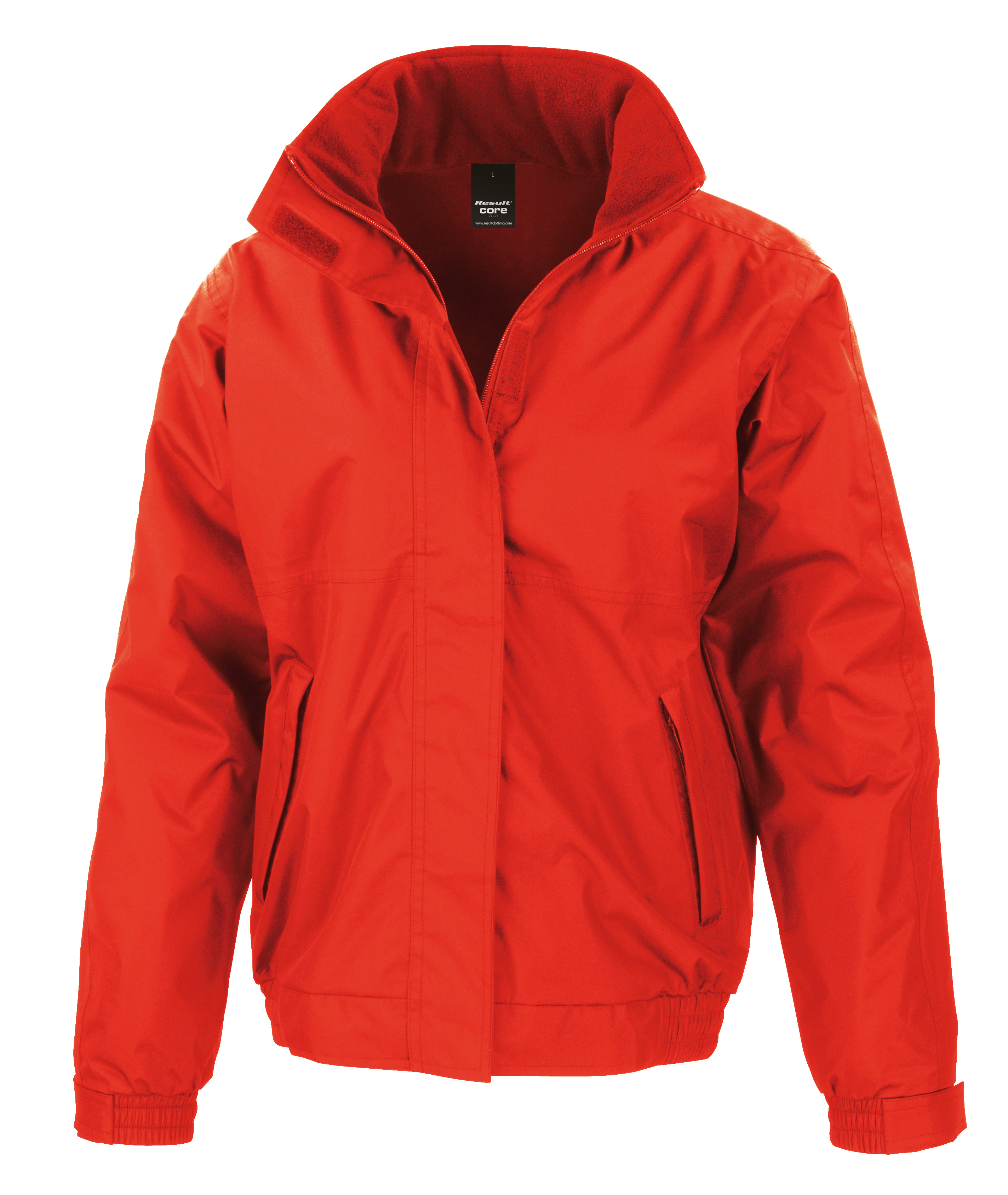 Women´s Channel Jacket - Result Core