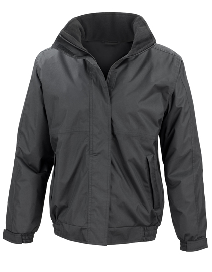 Women´s Channel Jacket - Result Core