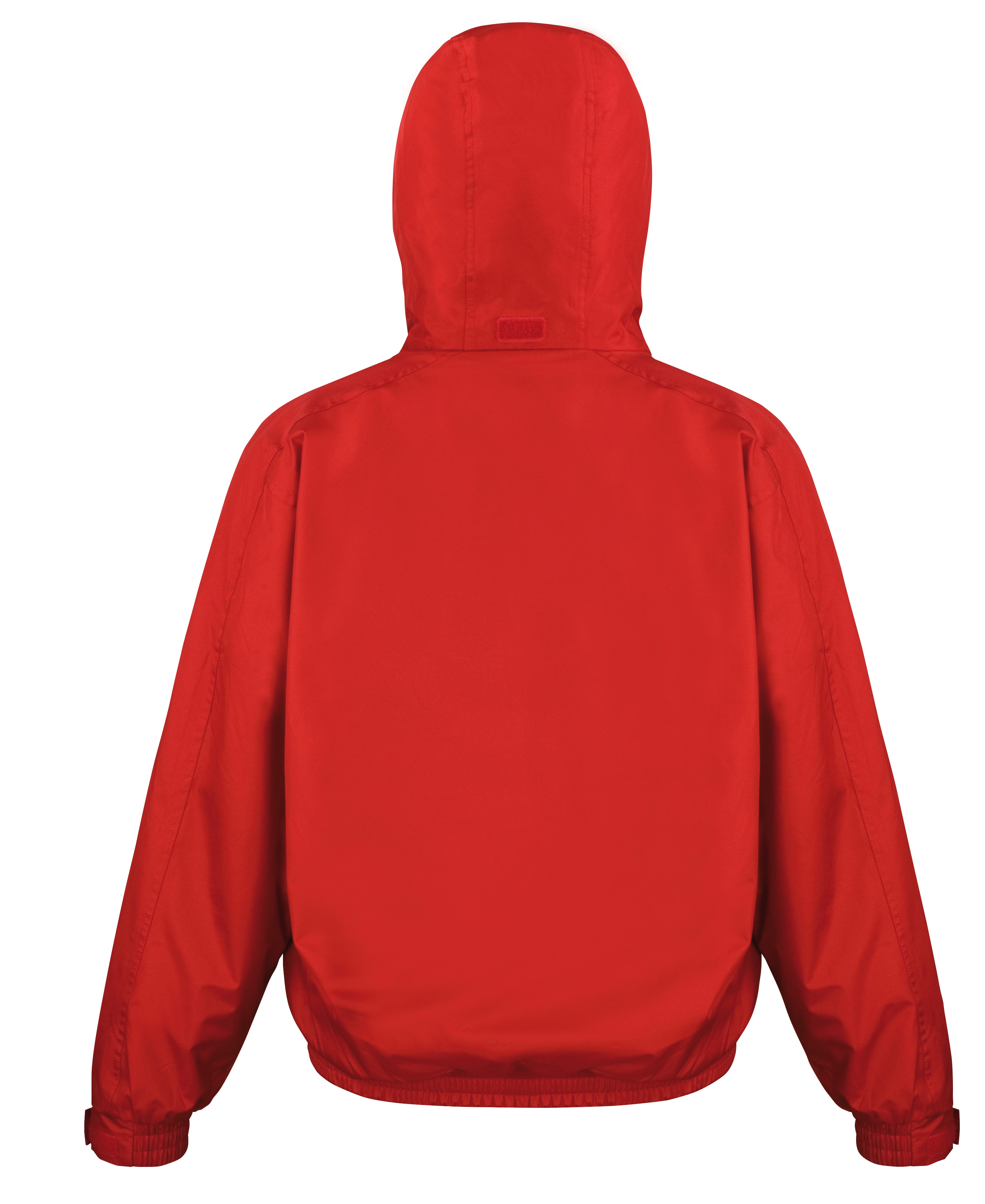 Channel Jacket - Result Core