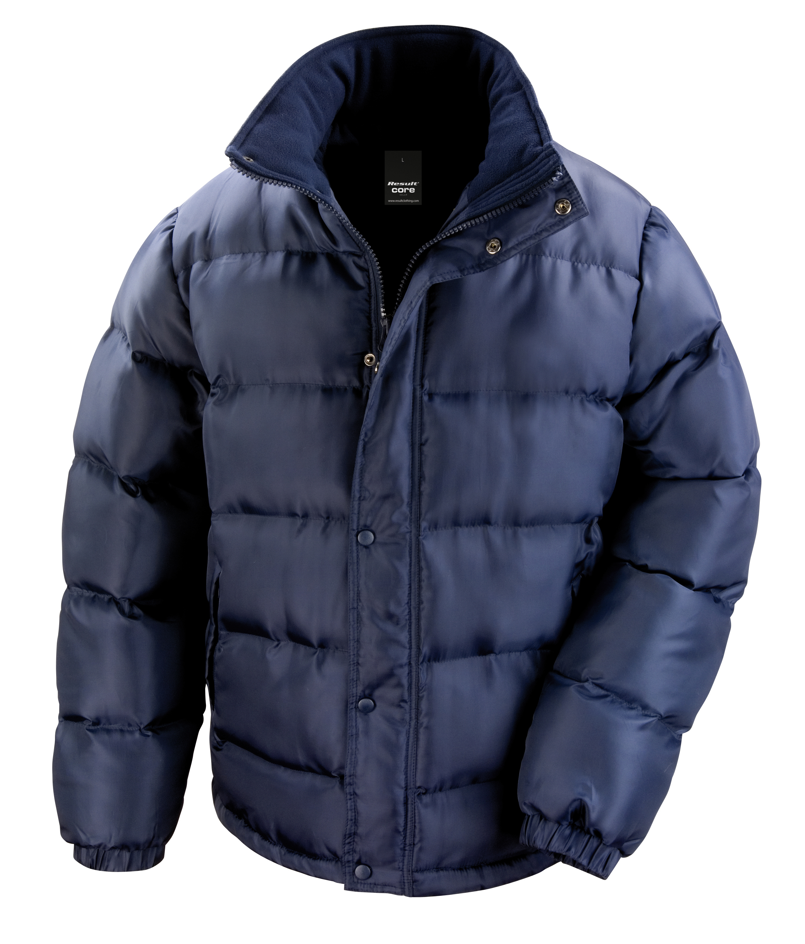 Nova Lux Padded Jacket - Result Core
