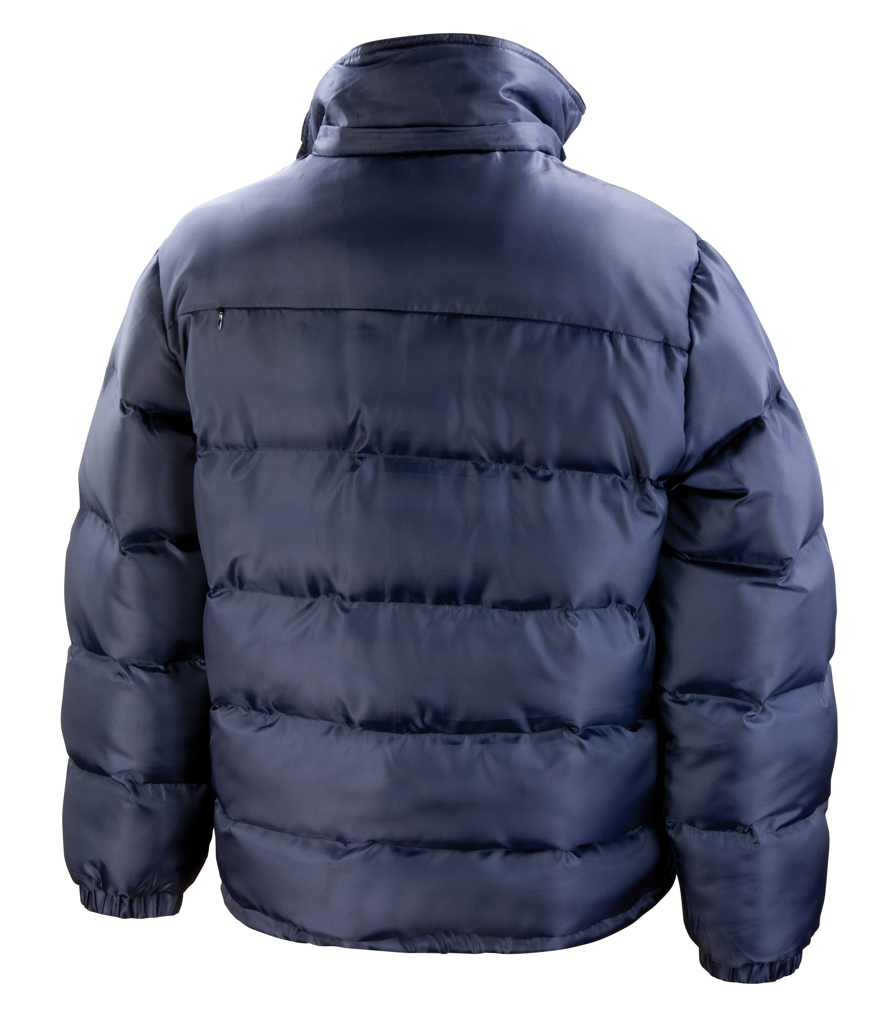 Nova Lux Padded Jacket - Result Core