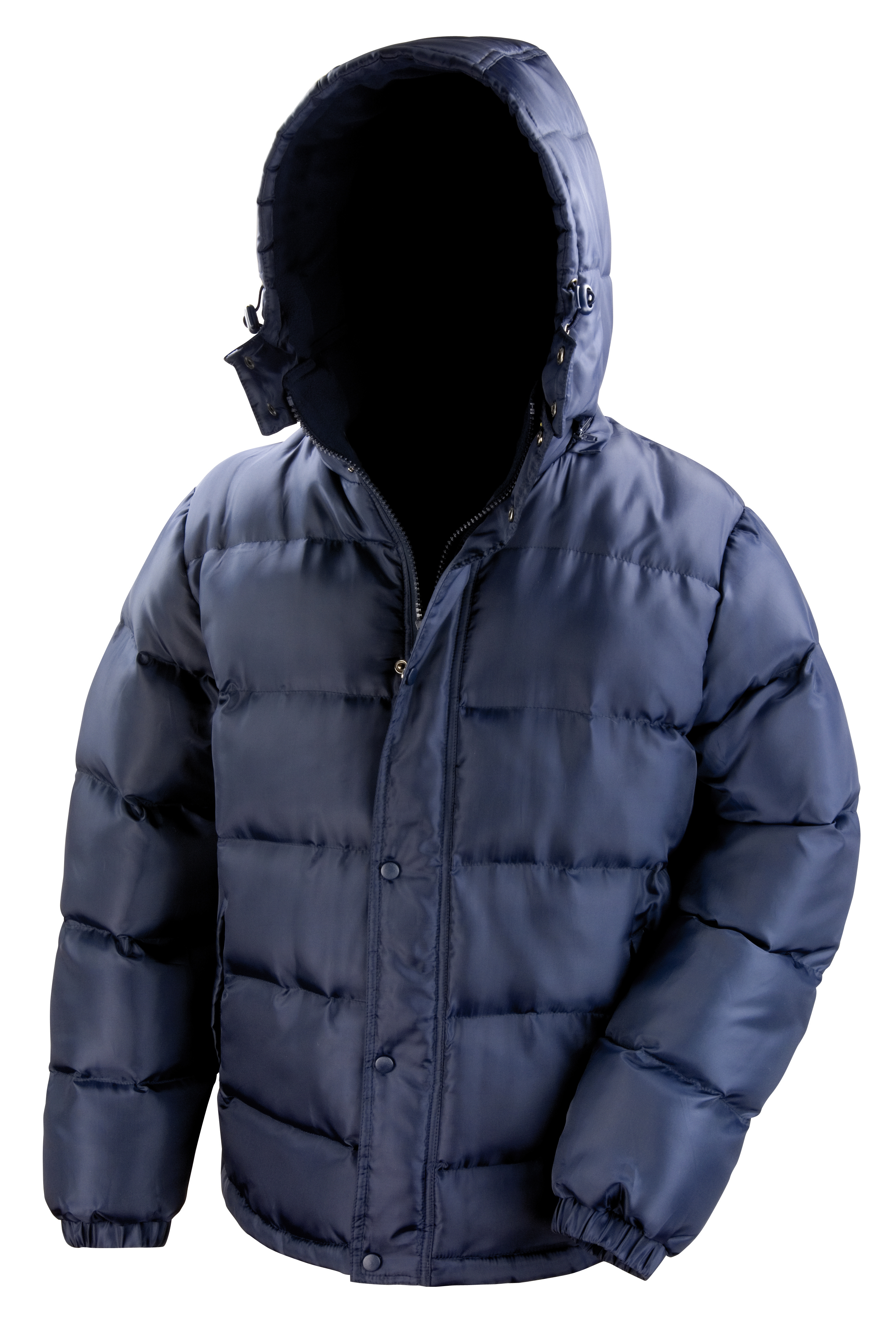 Nova Lux Padded Jacket - Result Core