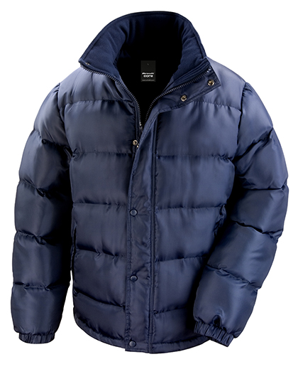 Nova Lux Padded Jacket - Result Core