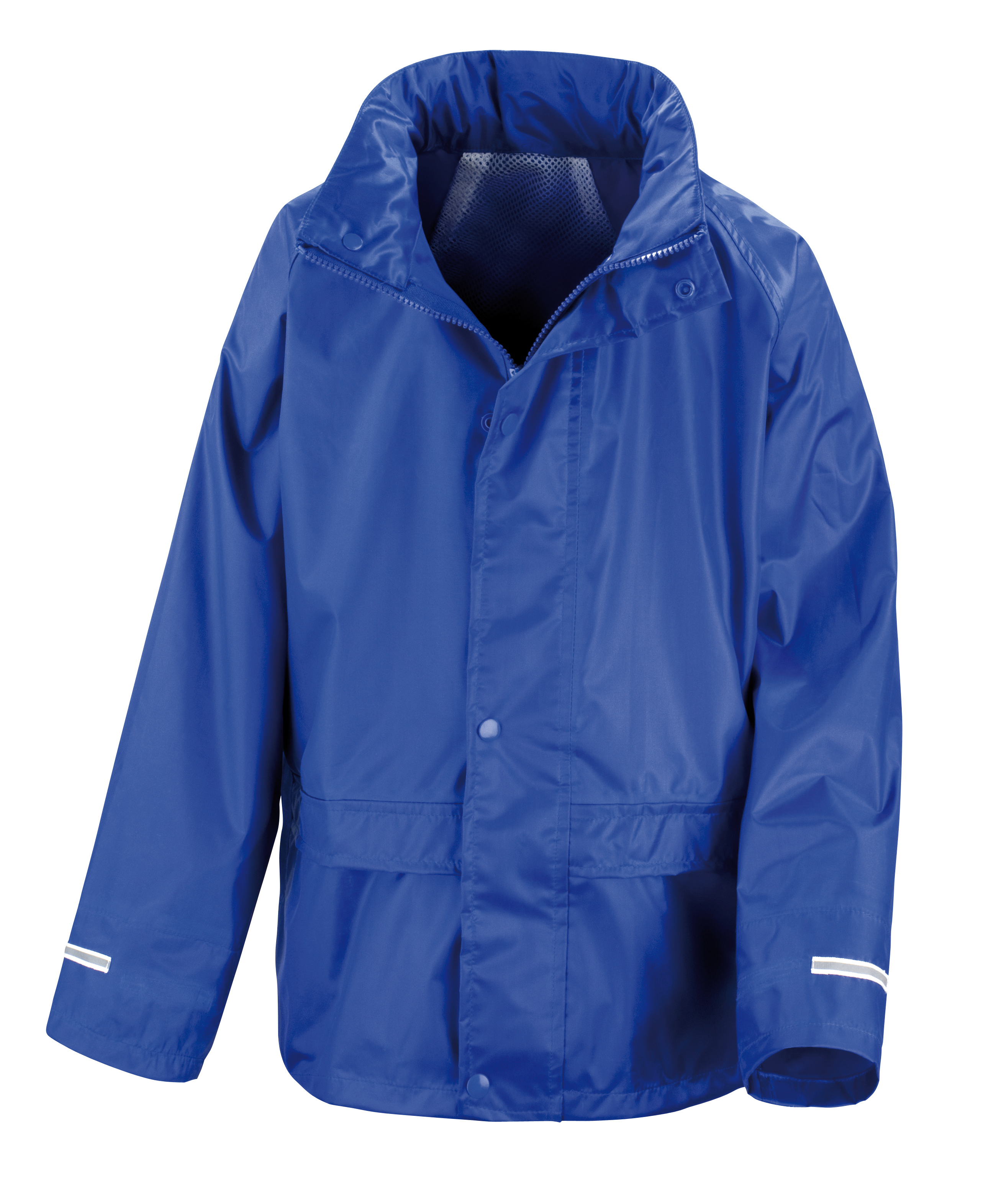 Junior Rain Suit - Result Core