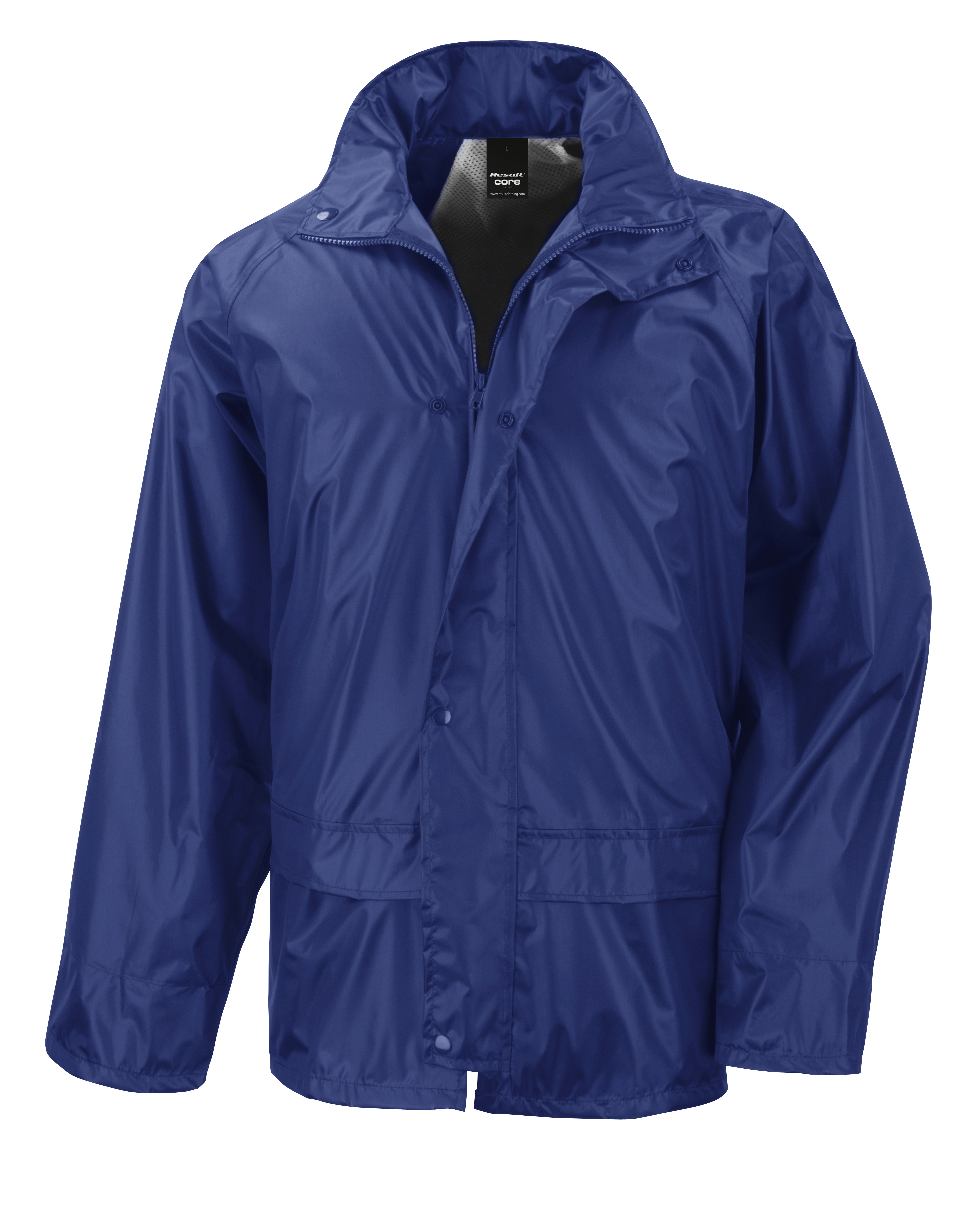 Rain Suit - Result Core