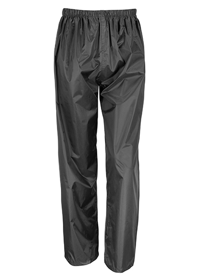 Rain Trousers - Result Core