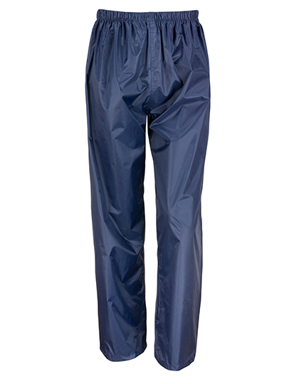 Rain Trousers - Result Core