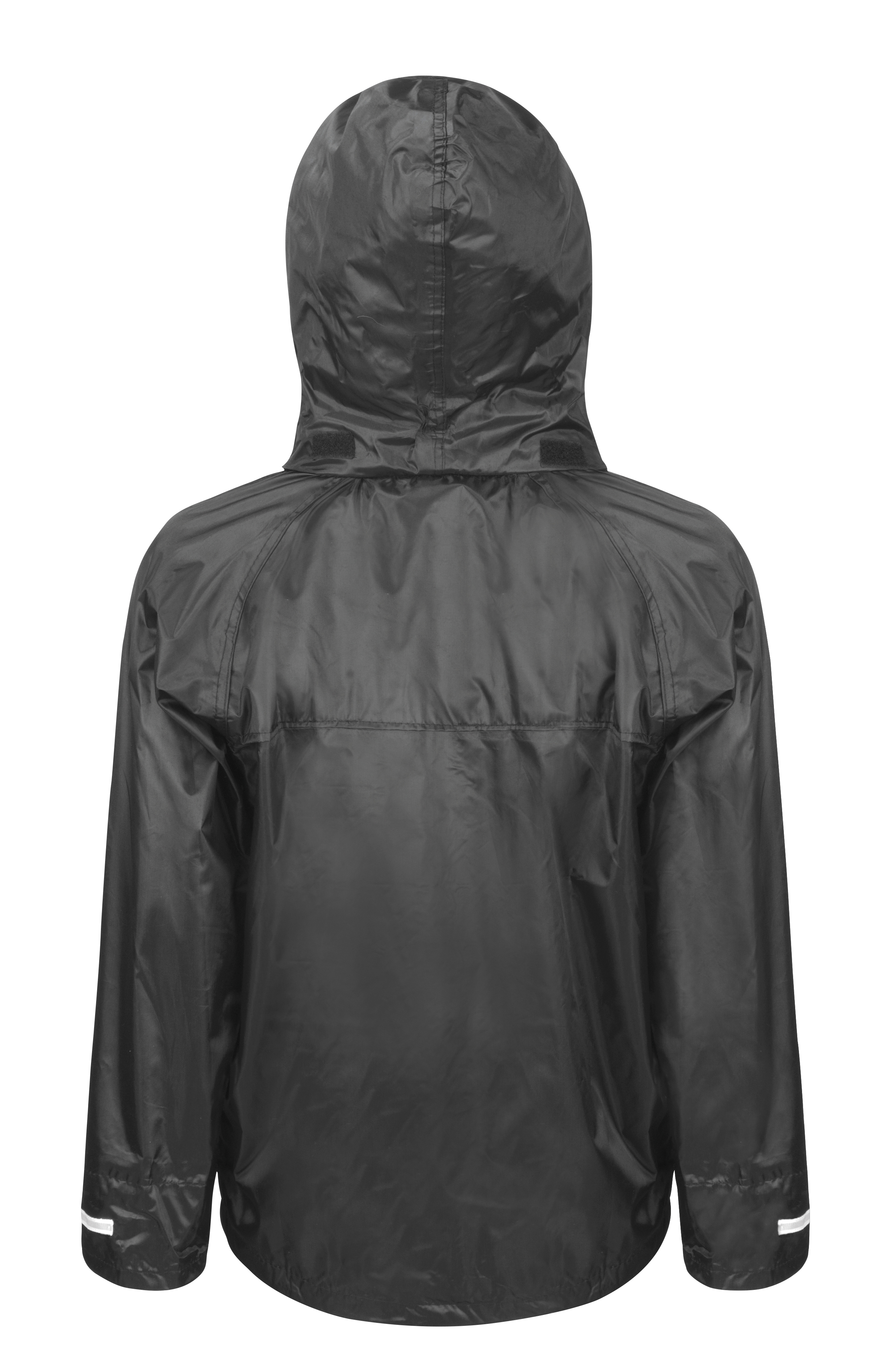 Junior Rain Jacket - Result Core