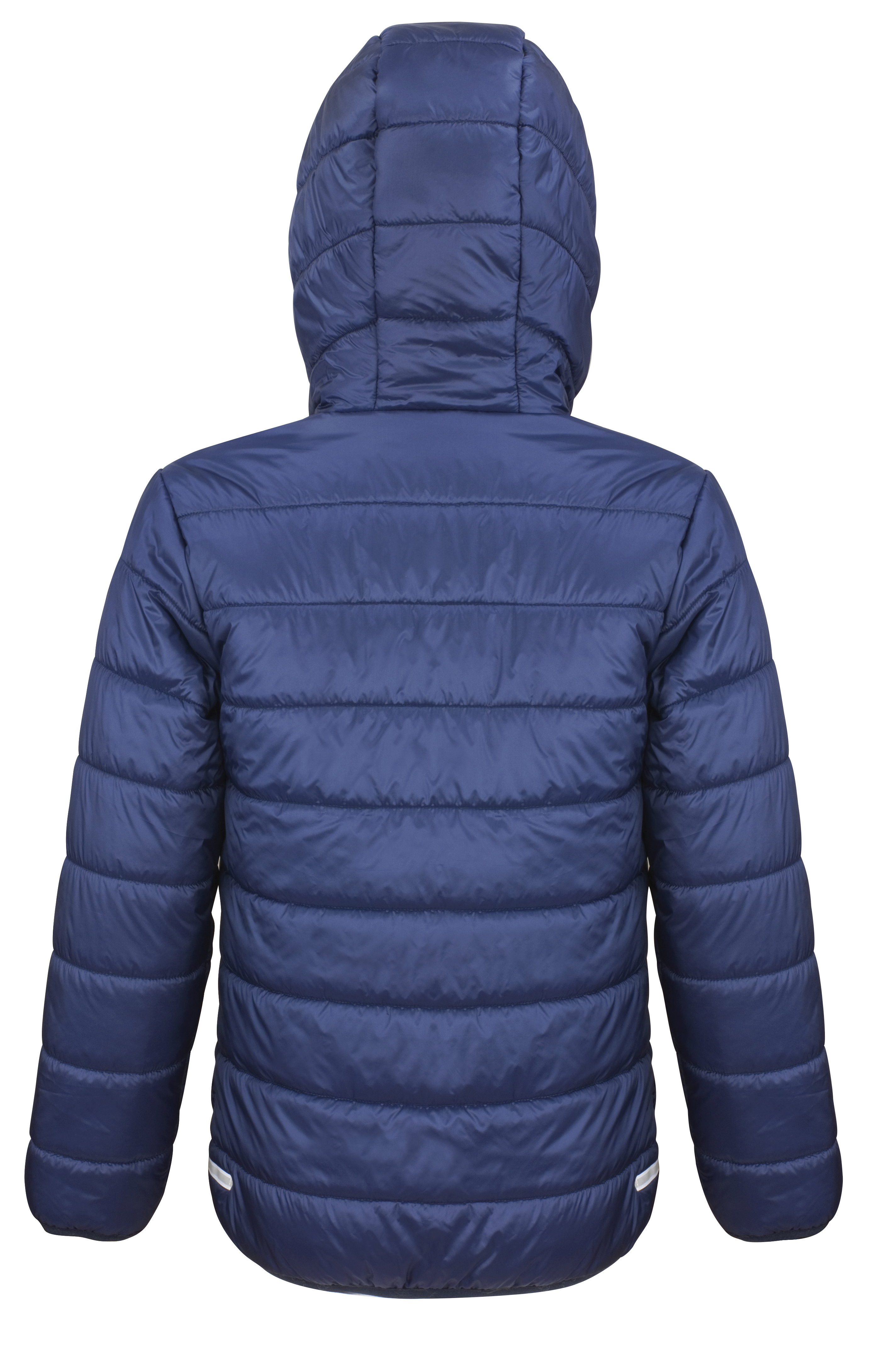 Youth Soft Padded Jacket - Result Core