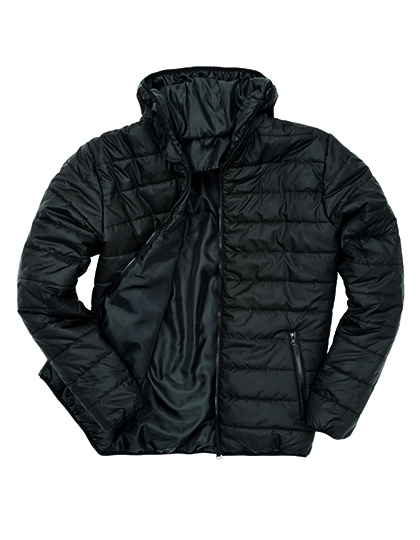 Soft Padded Jacket - Result Core