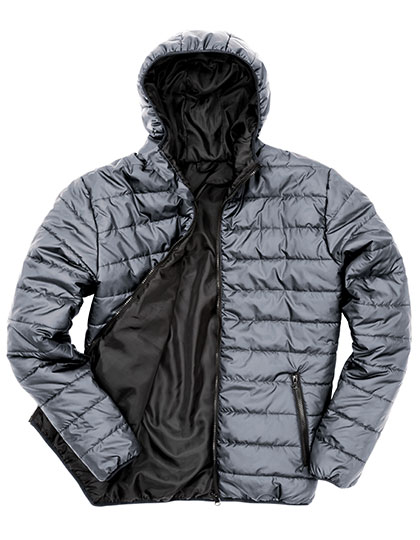 Soft Padded Jacket - Result Core