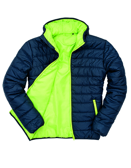 Soft Padded Jacket - Result Core