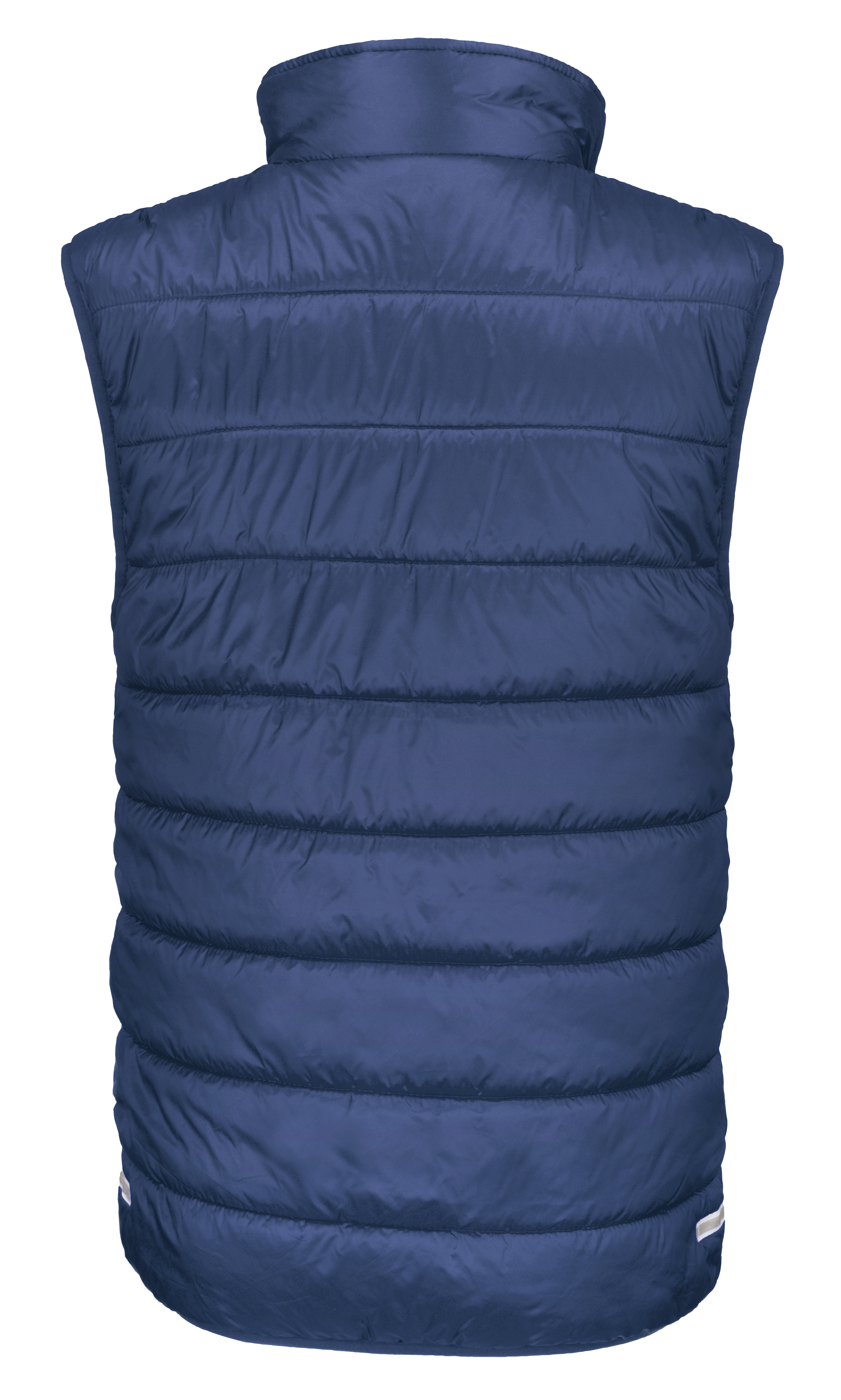 Youth Soft Padded Bodywarmer - Result Core