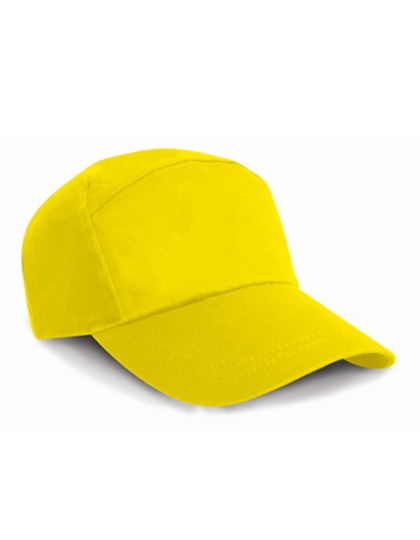 7-Panel Advertising Cap - Result Headwear