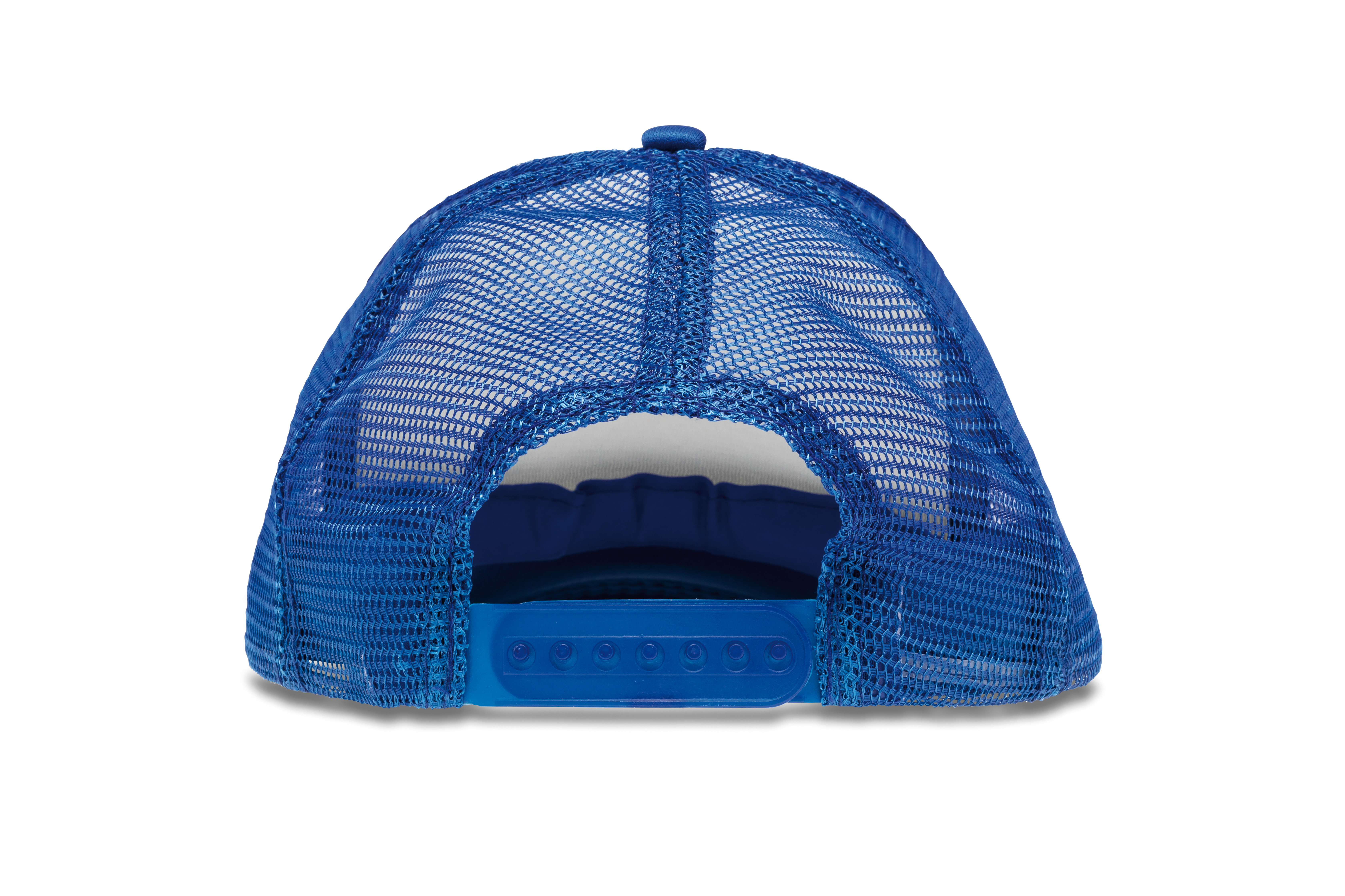 Detroit ½ Mesh Truckers Cap - Result Headwear