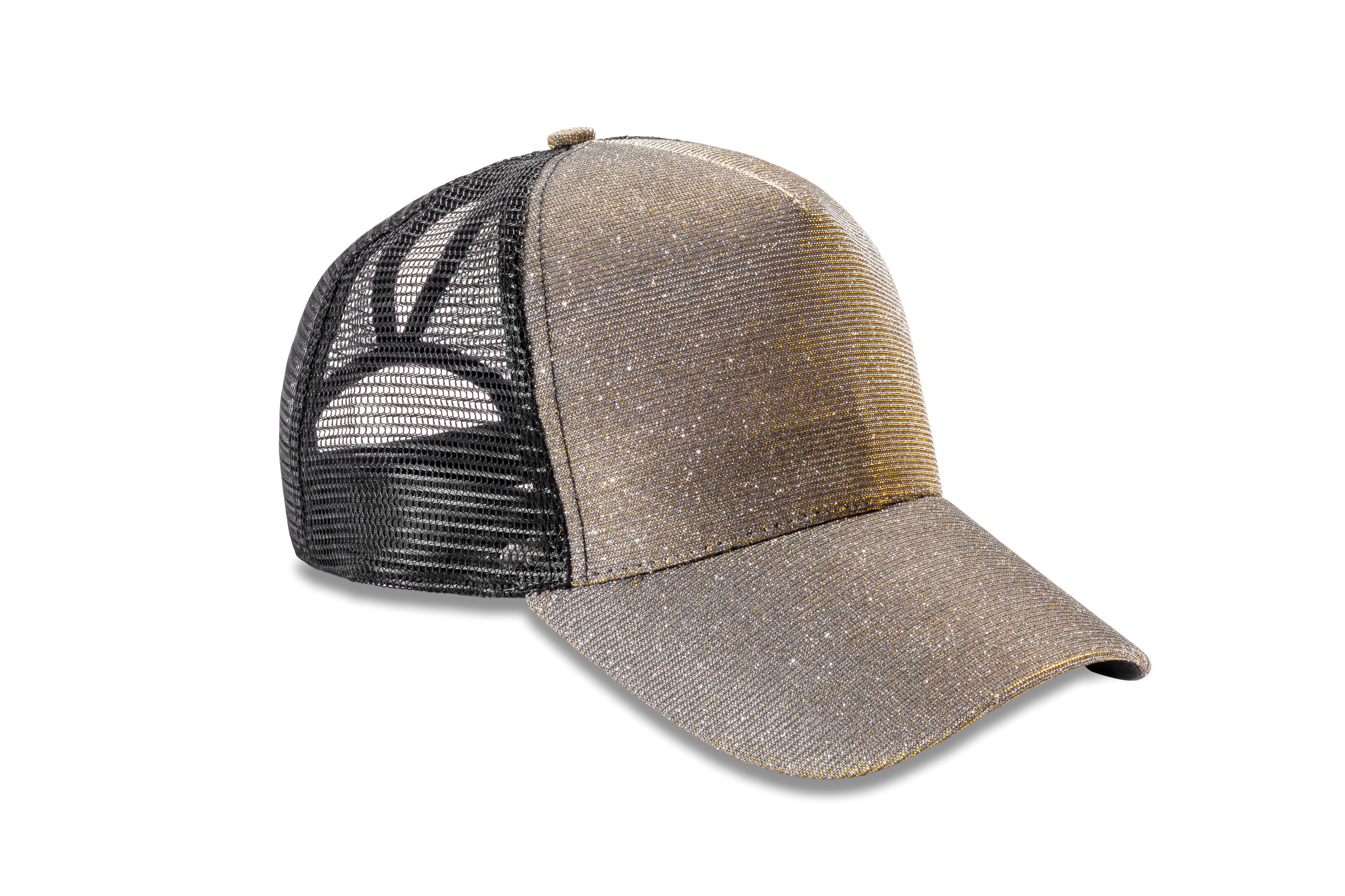 New York Sparkle Cap - Result Headwear